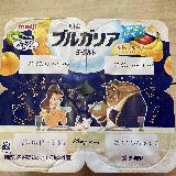すっきりなめらかで美味しい