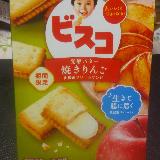 りんごとの相性がGOOD