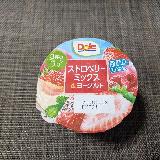 なめらかで華やかな甘さ