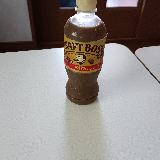 まろやかに美味しい