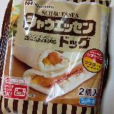 ウインナーに本物感