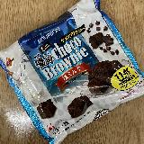 ほどよく微かな塩加減