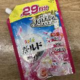柔軟剤入りでコスパ高い