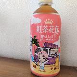 桃の良い香り