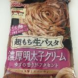 麺の美味しさ！