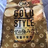 ダシだけ！！