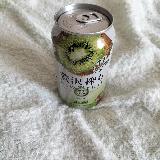 ちょっと薄いがキウイ感がありました