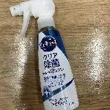 使いやすい泡スプレー