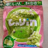 面白い食感