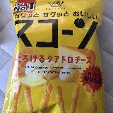 チーズ濃厚
