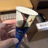 濃厚なミルク