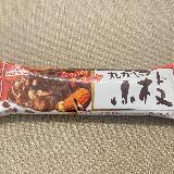 ザクッと丸かじりで贅沢！