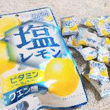 もう少し酸っぱいと良かったかも..！