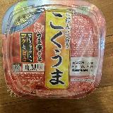 ご飯とよく合う