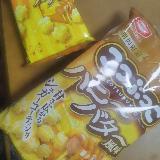 ハニーバター大好きな組み合わせ！