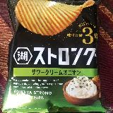 こってり濃厚