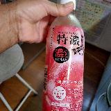 濃厚