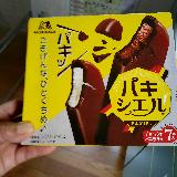 ラクトアイス