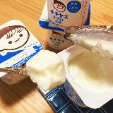 すっきりとした甘さが美味しい