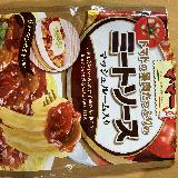 ママー　ミートソース
