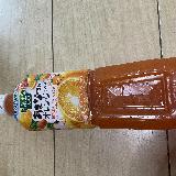爽やかで美味しい