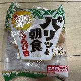 たっぷり入って食感も美味しい