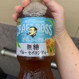 とても飲みやすい紅茶