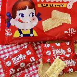 サクサク食感