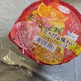 フルーツぎっしり