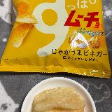 程よい酸っぱさ