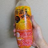 特濃？オレンジーナよりアッサリ。