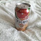 果汁感が強い