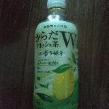 独特な味