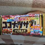 定番おやつの改良版