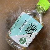 すっきりとした緑茶