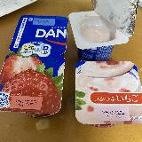 安いのに果肉たっぷりでいい感じ