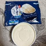 雑味が無いシンプルな味