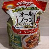 シリアルを食べ飽きている方にお勧めです