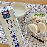 薄味でスッキリ
