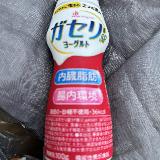 内臓脂肪減ってくれるなら