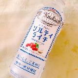 ライチが爽やか