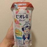 泡立ちよし！香りよし！