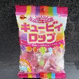 コロコロカラフル