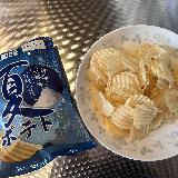 塩味が結構効いてる