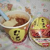 とろみで食べやすい