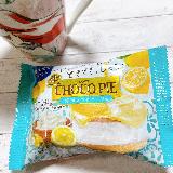 レモンチーズケーキ！