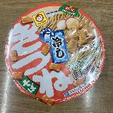 夏にぴったりな冷やしそば