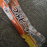 粒感たっぷりのピーナッツクリーム