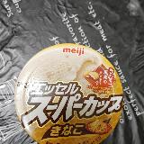 しっかりきなこ