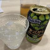 果汁感あり